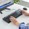 SKB-P1BK プログラマブルキーボード SKB-P1BK / プログラマブルキーボード