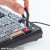 SKB-P1BK プログラマブルキーボード SKB-P1BK / プログラマブルキーボード