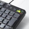 SKB-P1BK プログラマブルキーボード SKB-P1BK / プログラマブルキーボード