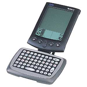SKB-PP02 / マイクロボード(Palm用)