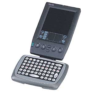 SKB-PP03 / マイクロボード(Palm用)