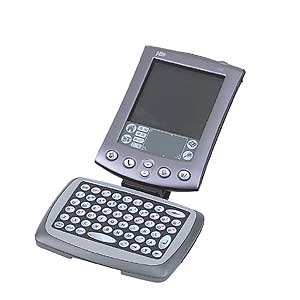 SKB-PP04 / マイクロボード(Palm用)