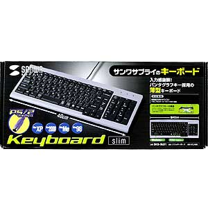 パッケージ