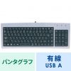 SKB-SL02U スリムキーボード SKB-SL02U / スリムキーボード
