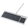 SKB-SL02 スリムキーボード SKB-SL02 / スリムキーボード