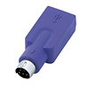 SKB-SL06BK USB&PS/2スリムキーボード(ブラック) SKB-SL06BK / USB&PS/2スリムキーボード(ブラック)