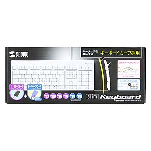 パッケージ