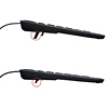 SKB-SL07BK USB&PS/2スリムキーボード(ブラック) SKB-SL07BK / USB&PS/2スリムキーボード(ブラック)