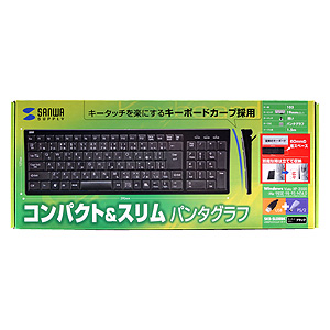 パッケージ