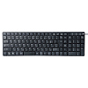 SKB-SL13BK USBスリムキーボード(ブラック) SKB-SL13BK / USBスリムキーボード(ブラック)