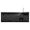 SKB-SL15BK パンタグラフキーボード(ブラック) SKB-SL15BK / パンタグラフキーボード(ブラック)