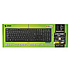 SKB-SL16BK スリムキーボード(ブラック) SKB-SL16BK / スリムキーボード(ブラック)