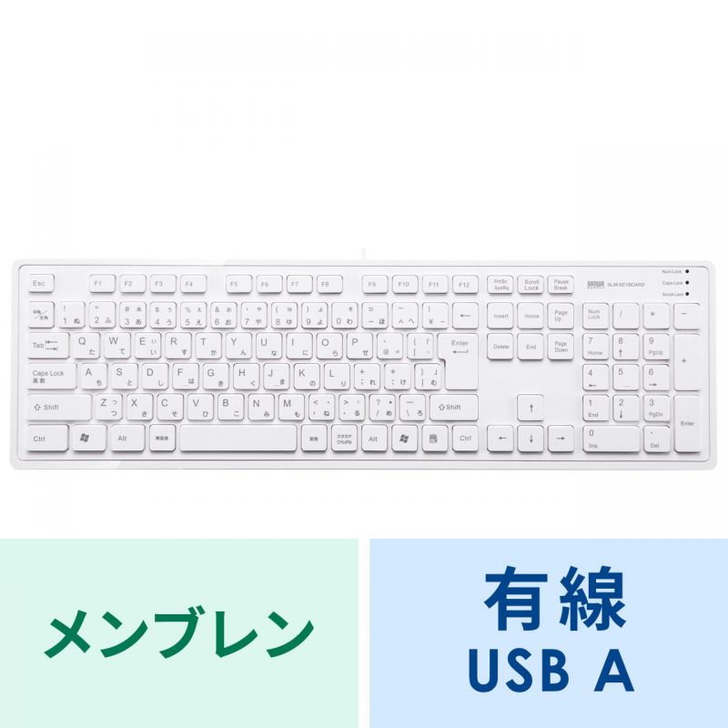 アイコン付き製品カット