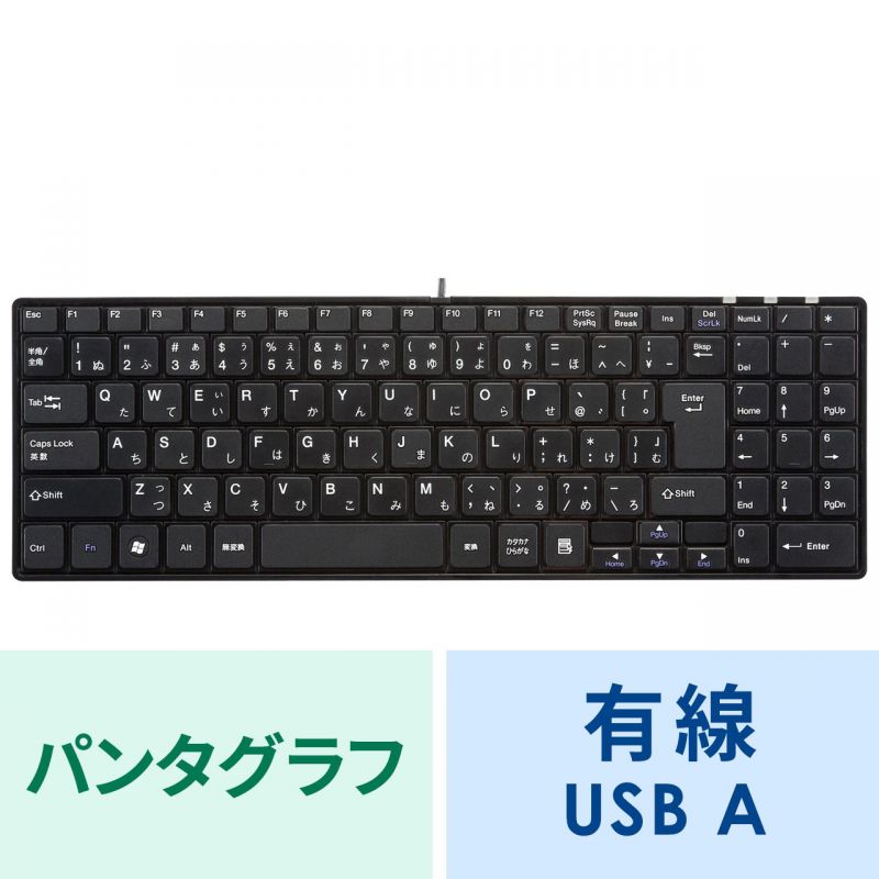 アイコン付き製品カット