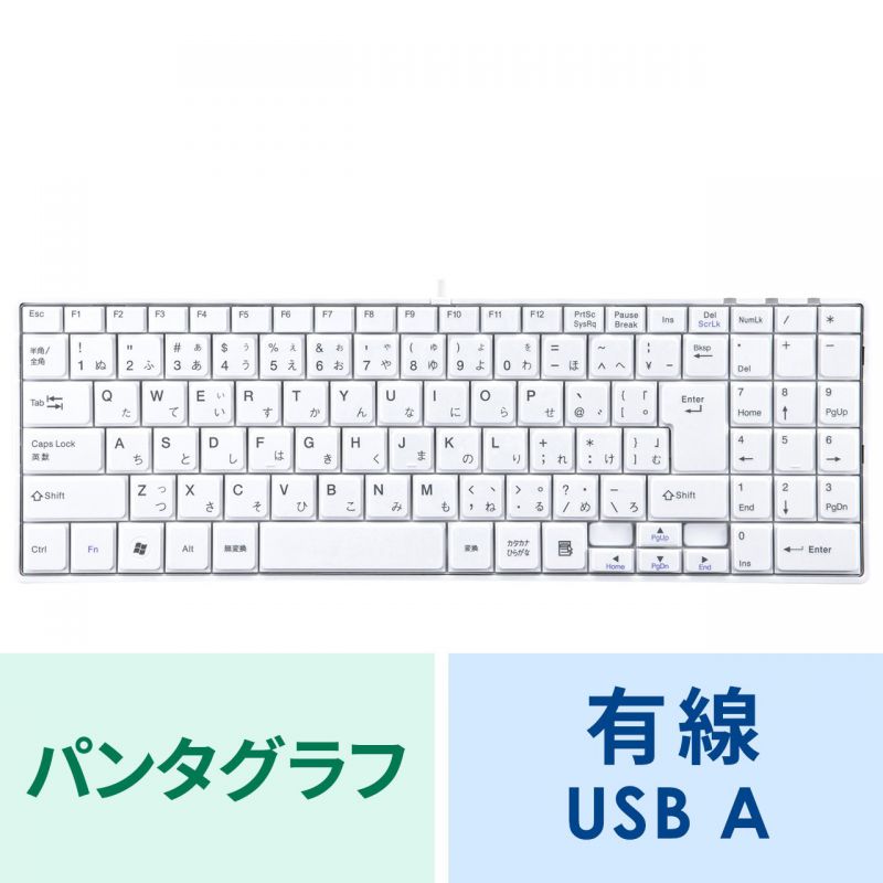 アイコン付き製品カット