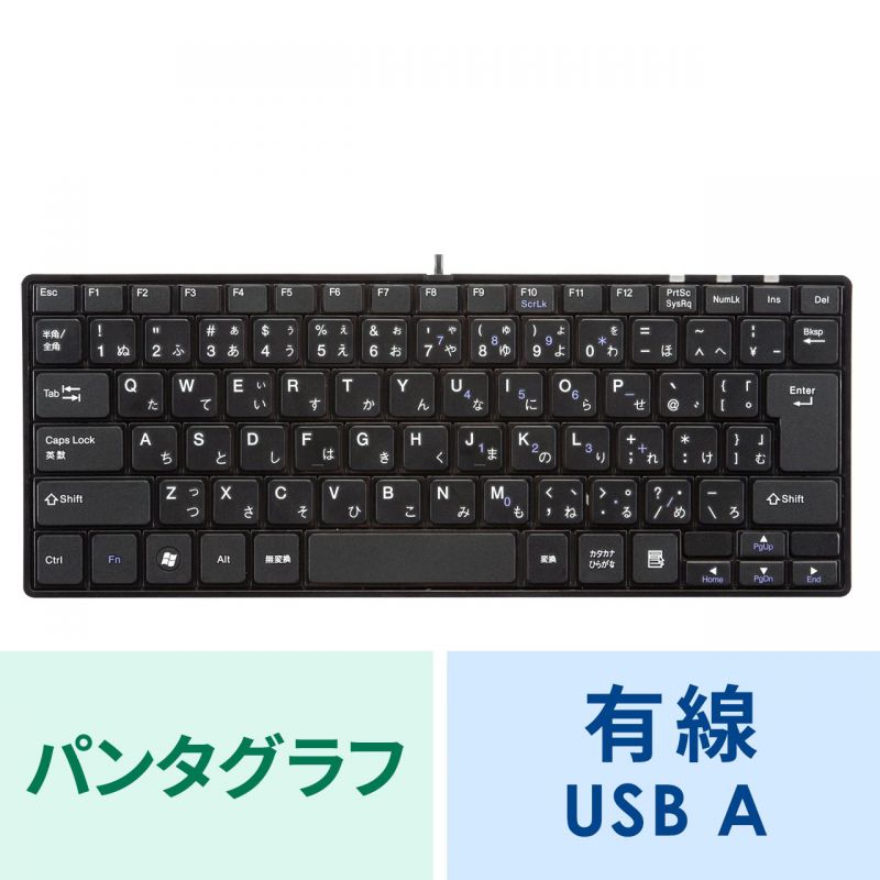 アイコン付き製品カット