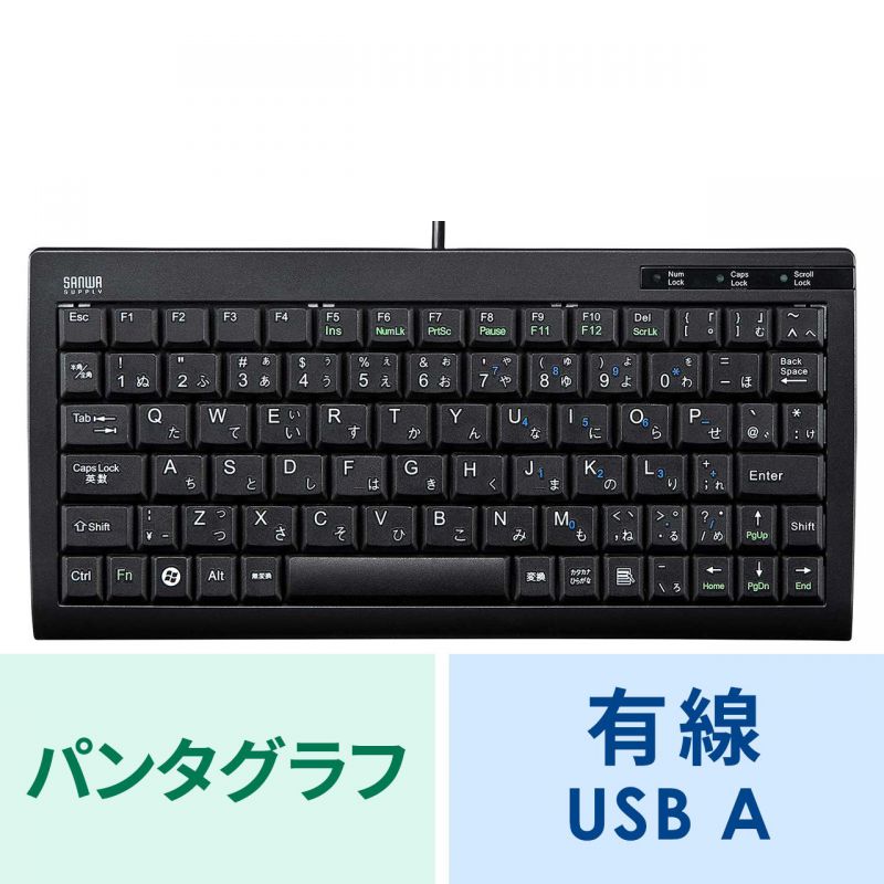 アイコン付き製品カット