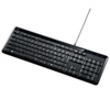 SKB-SL29BK 静音スリムキーボード SKB-SL29BK / 静音スリムキーボード