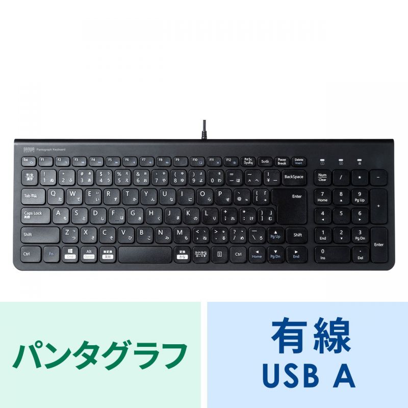 アイコン付き製品カット