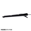 SKB-SL31CBK USB Type-Cスリムキーボード(テンキー付き・103キー) SKB-SL31CBK / USB Type-Cスリムキーボード(テンキー付き・103キー)