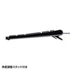 SKB-SL32BK USBスリムキーボード(ブラック) SKB-SL32BK / USBスリムキーボード(ブラック)