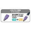 SKB-ST1W スタンド付きキーボード(ホワイト) SKB-ST1W / スタンド付きキーボード(ホワイト)