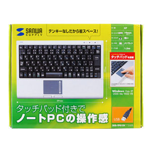 パッケージ