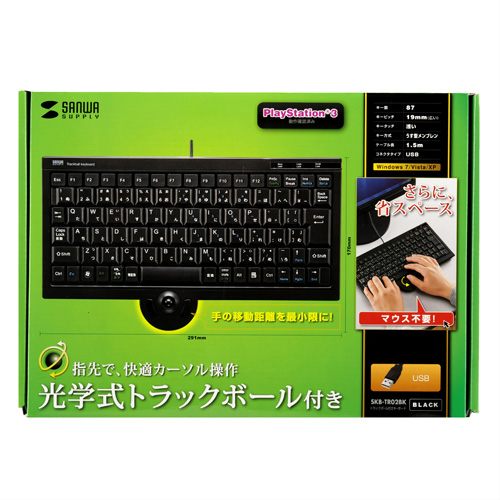 パッケージ