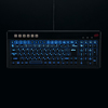 SKB-WAR1 バックライト付キーボード SKB-WAR1 / バックライト付キーボード