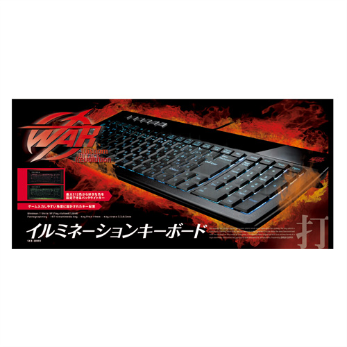 パッケージ