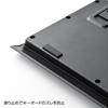 SKB-WAR2 バックライト付キーボード SKB-WAR2 / バックライト付キーボード