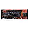 SKB-WAR2 バックライト付キーボード SKB-WAR2 / バックライト付キーボード
