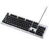 SKB-WAR3 バックライト機能付きキーボード SKB-WAR3 / バックライト機能付きキーボード
