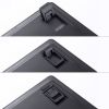 SKB-WBT41BK Bluetooth+2.4GHzコンボキーボード SKB-WBT41BK / Bluetooth+2.4GHzコンボキーボード