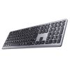 SKB-WBT41BK Bluetooth+2.4GHzコンボキーボード SKB-WBT41BK / Bluetooth+2.4GHzコンボキーボード