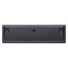 SKB-WBT41BK Bluetooth+2.4GHzコンボキーボード SKB-WBT41BK / Bluetooth+2.4GHzコンボキーボード