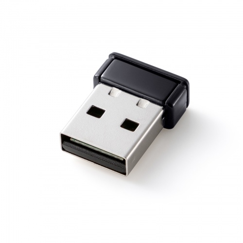 SKB-WBT41BK / Bluetooth＋2.4Gコンボキーボード