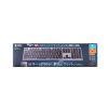 SKB-WBT41BK Bluetooth+2.4GHzコンボキーボード SKB-WBT41BK / Bluetooth+2.4GHzコンボキーボード