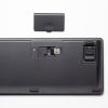 SKB-WBT43BK Bluetooth+2.4Gコンボキーボード コンパクトモデル SKB-WBT43BK / Bluetooth+2.4Gコンボキーボード コンパクトモデル