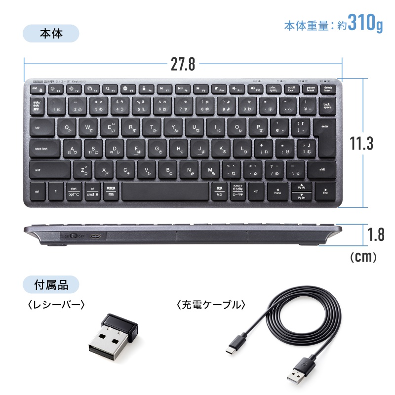 ピックアップ