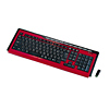 SKB-WL10R ワイヤレスキーボード SKB-WL10R / ワイヤレスキーボード