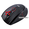 SKB-WL10SETBK マウス付きワイヤレスキーボード(ブラック) SKB-WL10SETBK / マウス付きワイヤレスキーボード(ブラック)