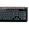 SKB-WL10SETBK マウス付きワイヤレスキーボード(ブラック) SKB-WL10SETBK / マウス付きワイヤレスキーボード(ブラック)