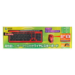 パッケージ