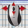 SKB-WL10SETSV マウス付きワイヤレスキーボード(シルバー) SKB-WL10SETSV / マウス付きワイヤレスキーボード(シルバー)