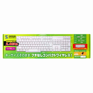パッケージ