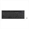 SKB-WL15BK ワイヤレスキーボード(ブラック) SKB-WL15BK / ワイヤレスキーボード(ブラック)