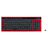 SKB-WL15R ワイヤレスキーボード(レッド) SKB-WL15R / ワイヤレスキーボード(レッド)