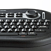 SKB-WL16BK / ジョイスティック型ポインタ付きキーボード