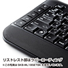 SKB-WL18SETR マウス付きワイヤレスキーボード(レッド) SKB-WL18SETR / マウス付きワイヤレスキーボード(レッド)